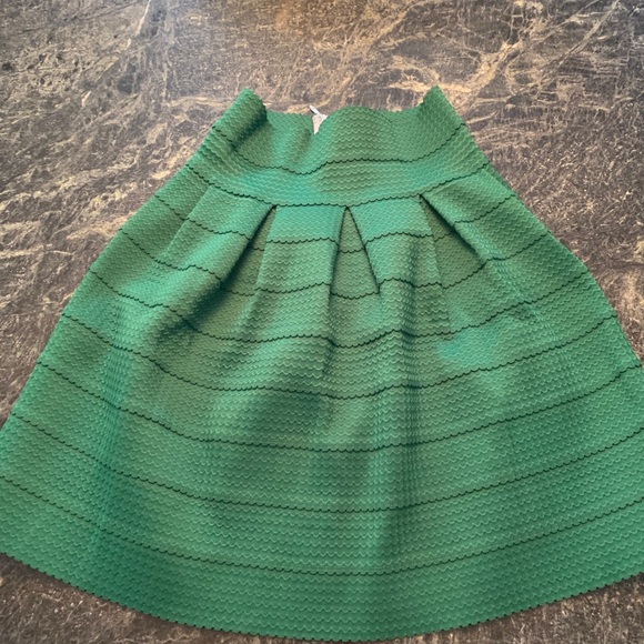 Anthropologie Girls from Savoy skirt - Picture 1 of 3